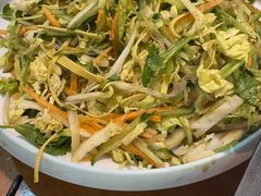 -亿牌牌东北烧烤(怀特店)