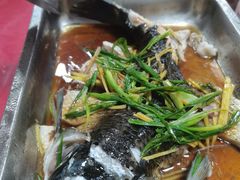 -华园农庄·特色炭烧鸡·北江河鲜