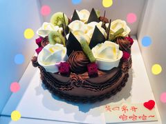 -好利来(西罗园店)