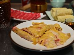 -潮界(虹桥新天地店)