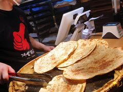 -阿甘锅盔(中关村食宝街店)