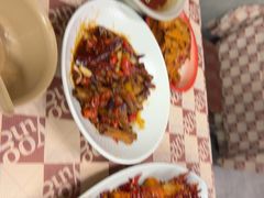 -老三样·旧食新味(船山路店)