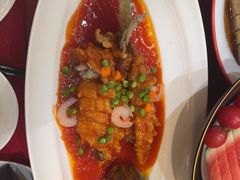 -同庆楼(天鹅湖万达店)
