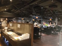 -捞王锅物料理(凯旋路店)