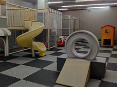 -北京园博大酒店