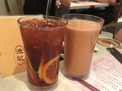 -池记(尖沙咀店)
