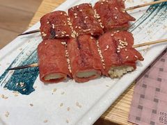 -林妈妈村·日式料理(宝山万达店)