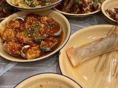 -东排食堂长沙小吃大排档(五一广场店)