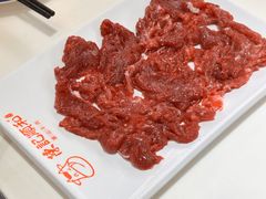 -陈记顺和潮汕牛肉火锅(韩江路店)