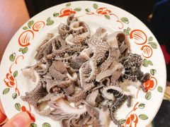 -东门口涮肉·砂锅·烤串(老门东店)