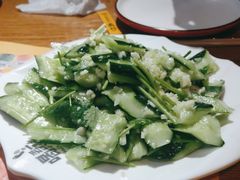 -喝丢一只鞋海鲜烧烤·海肠捞饭(市场店)