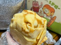 -富贵面包公司(运河店)