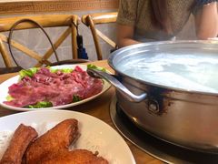 -吉友粥底火锅(方斜路店)