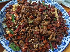 -李大爷的泡椒馆(冉家坝店)