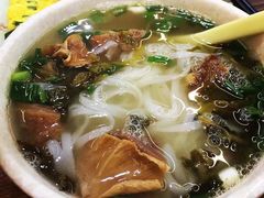 -陈记汤饭(水巷口店)