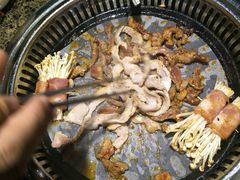 -韩小悦牛排烤肉无限续(遂宁万达店)