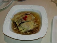 正兴醉鸡-老正兴菜馆(福州路店)