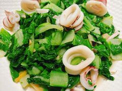 -单家老院·院子里的青岛菜(沙子口店)