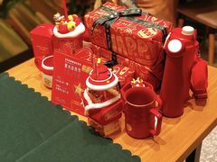 -星巴克(深圳龙岗星河时代店)