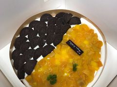 -罗莎蛋糕(奥山府店)