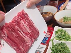 -1078號老北京涮肉(松柏店)