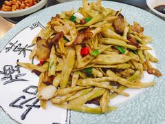-雅和生态渔庄·宜城锅巴饭(龙灵山公园店)