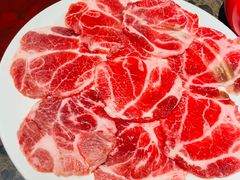 -巴国九王爷火锅(万盛总店)