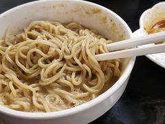 -吉亨面馆(古北1699店)