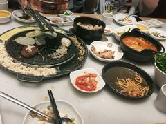 -韩宫宴和牛烤肉(盐城金鹰店)