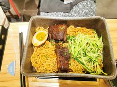 -和府捞面(北美新天地店)