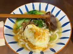-面乙新派手擀面(大悦城店)
