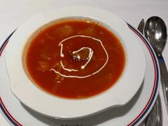 -波特曼西餐厅(南岗店)