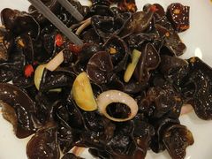 -万荣烤鸭店·北京菜(天坛店)