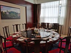包厢-紫阳海鲜楼·传承闽味(长乐路总店)