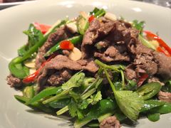 -西安饭庄·非遗陕菜(钟楼店)