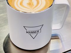-Manner Coffee(IFS一楼店)