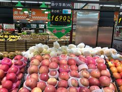 -大润发(勤业店)