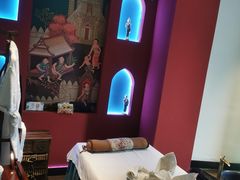 -泰悠谷养生SPA(世茂商业街店)