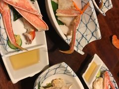 -蟹道乐(新宿本店)