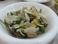 -钱塘府海鲜餐厅