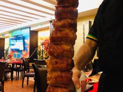 -五洲皇冠巴西烤肉餐厅