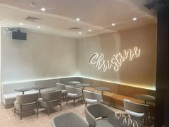 -Chrisbakery&Cafe克莉丝烘焙咖啡馆(万科店)