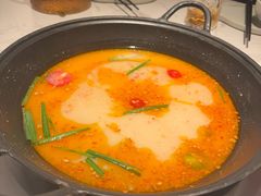 -太琼糟粕醋火锅·海南老爸茶(海棠湾臻选店)
