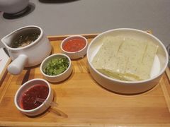 -巴盟人家·内蒙地方菜(华丽家族店)