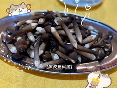 -光头仔烧鸡牛杂店