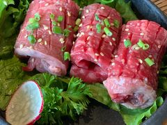 -赤坂亭M9和牛烧肉(世博源店)