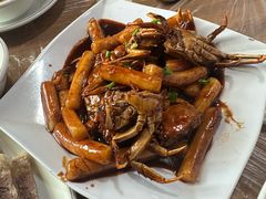 -妈妈的小作坊(陈家镇店)