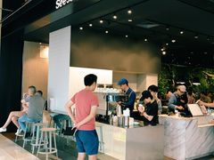 -Seesaw Coffee(环贸iapm店)