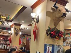 -摩根扒房(桐梓林店)