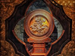 -徽品轩·徽菜馆·地道徽菜(合作经济广场店)